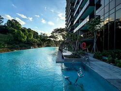 The Landmark (D3), Condominium #513119201